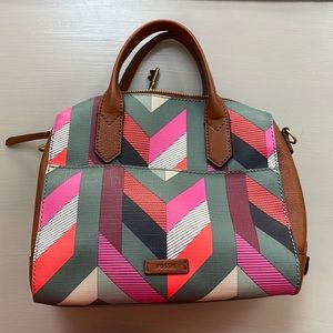 Fossil Handbag